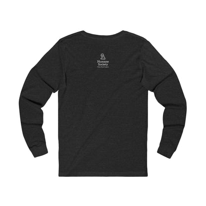 Making It All Possible - Unisex Jersey Long Sleeve Tee