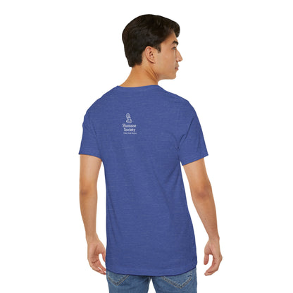 Making It All Possible - Unisex Jersey Short Sleeve Tee
