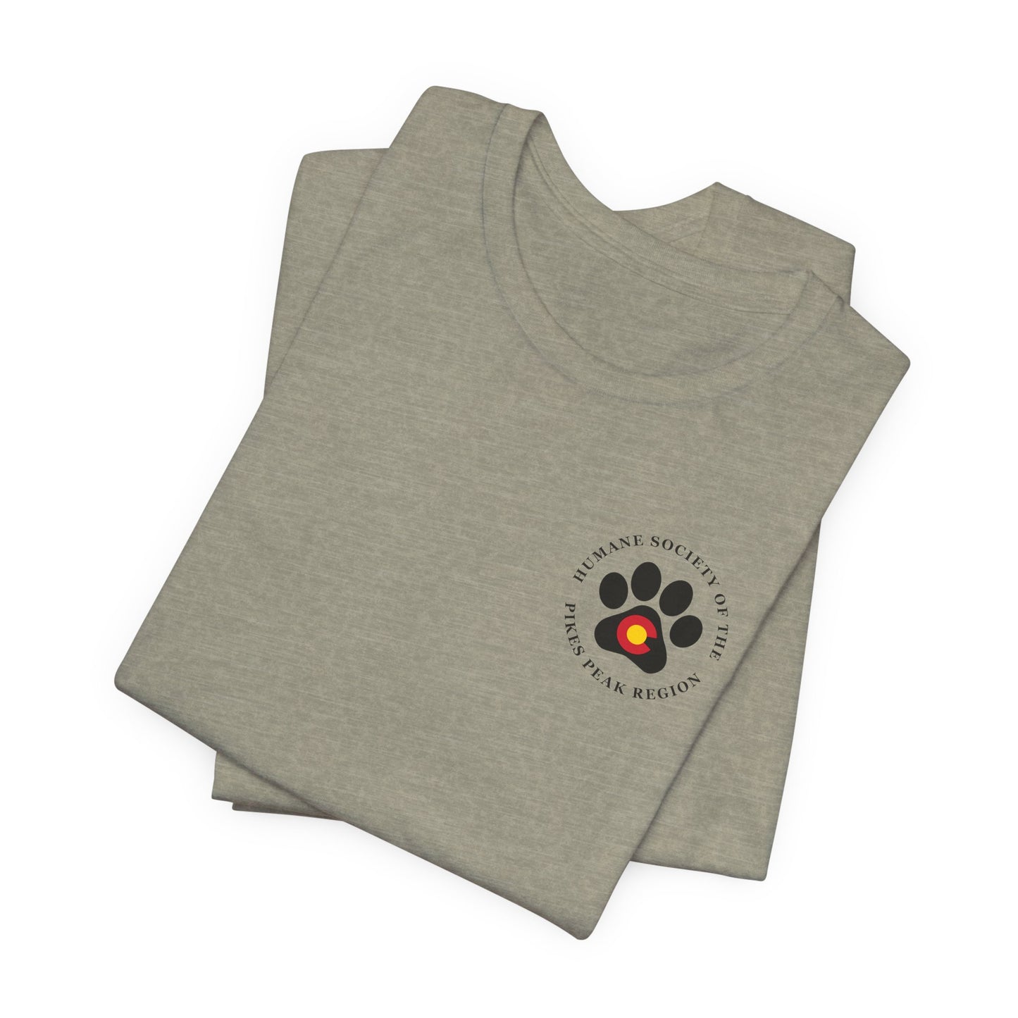 Local Wildlife - Unisex Jersey Short Sleeve Tee