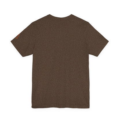 Pawtoberfest Unisex Jersey Short Sleeve Tee