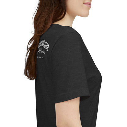 Foster Fail Club - Unisex Jersey Short Sleeve Tee