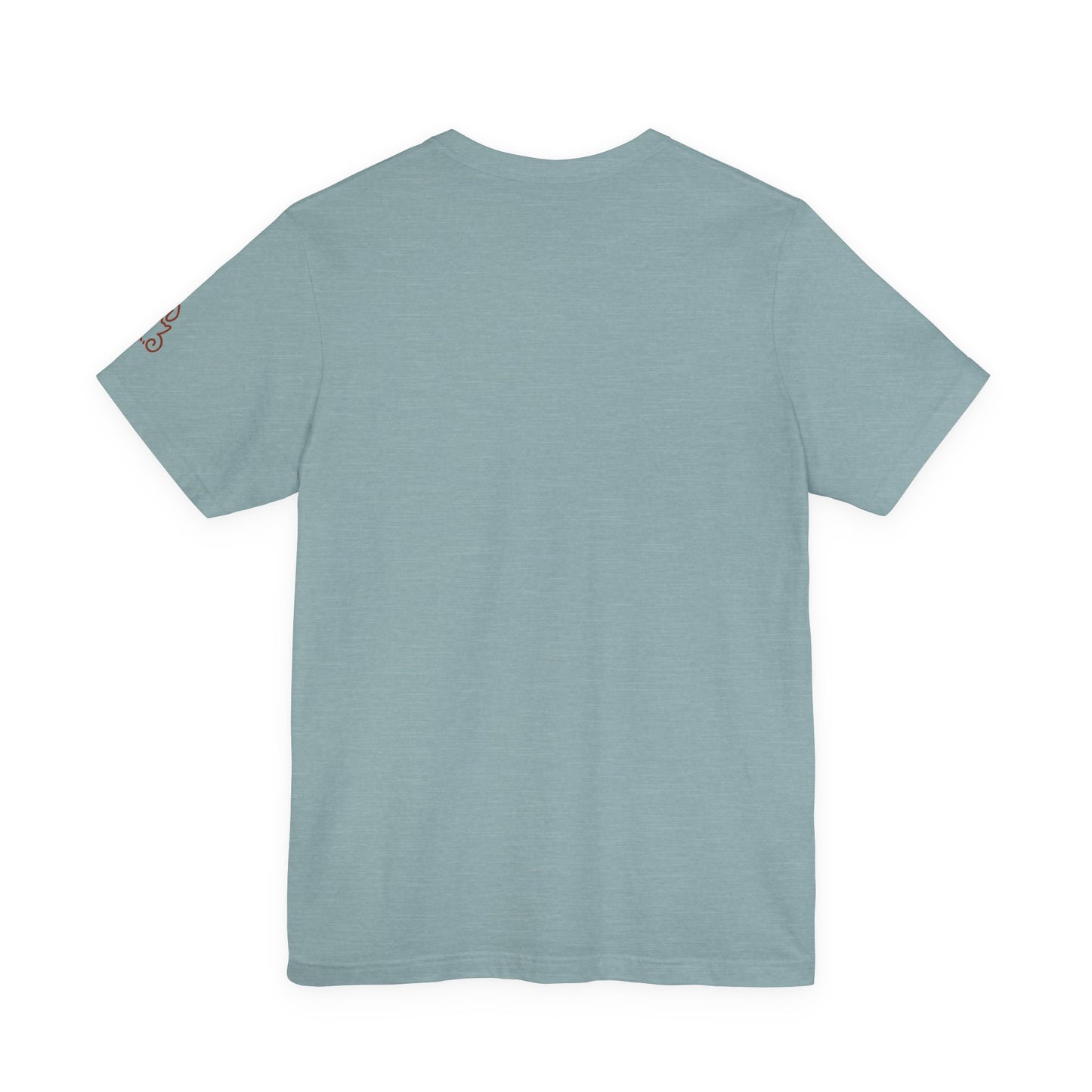 Pawtoberfest Unisex Jersey Short Sleeve Tee