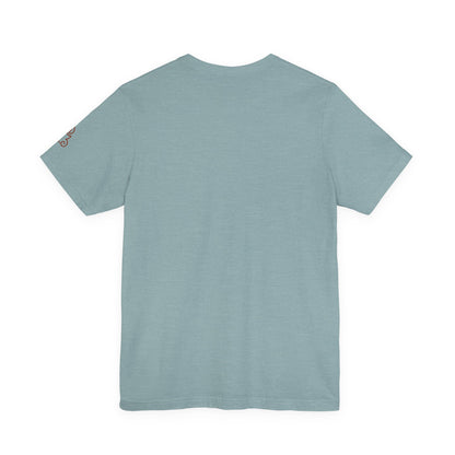 Pawtoberfest Unisex Jersey Short Sleeve Tee