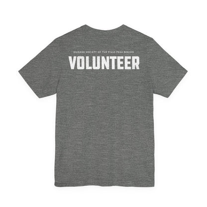 Built Different - Unisex Jersey Short Sleeve Tee