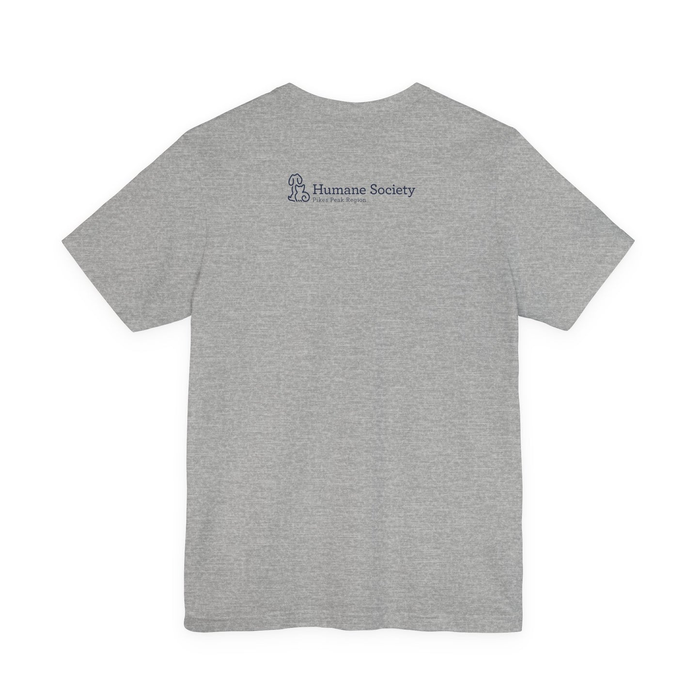 Adventure Is Better Together - Unisex Jersey Short Sleeve Tee