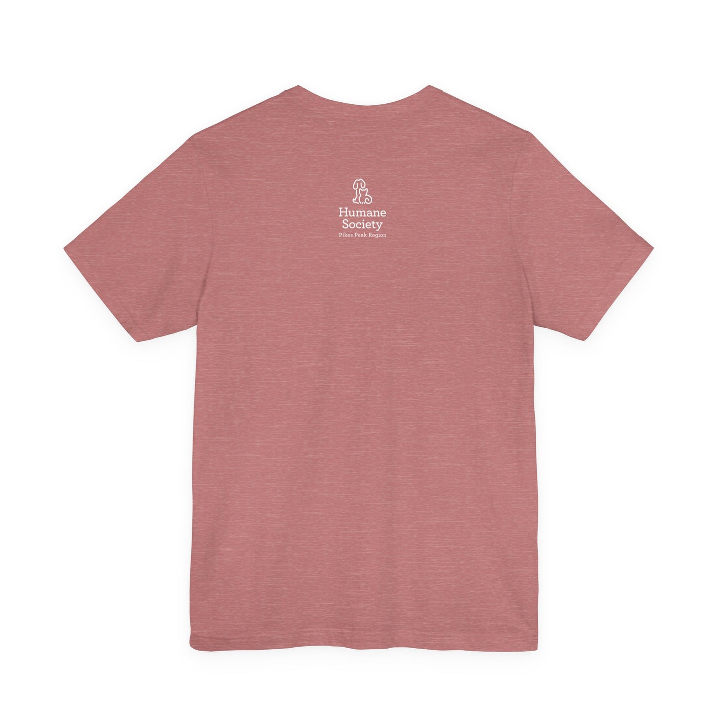 Making It All Possible - Unisex Jersey Short Sleeve Tee