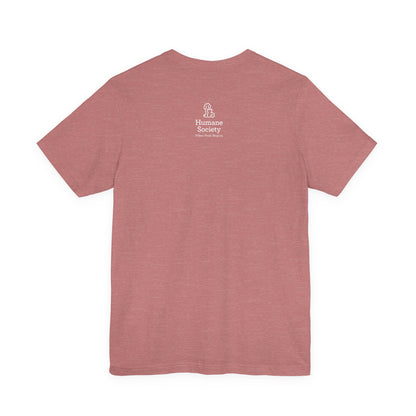 Making It All Possible - Unisex Jersey Short Sleeve Tee