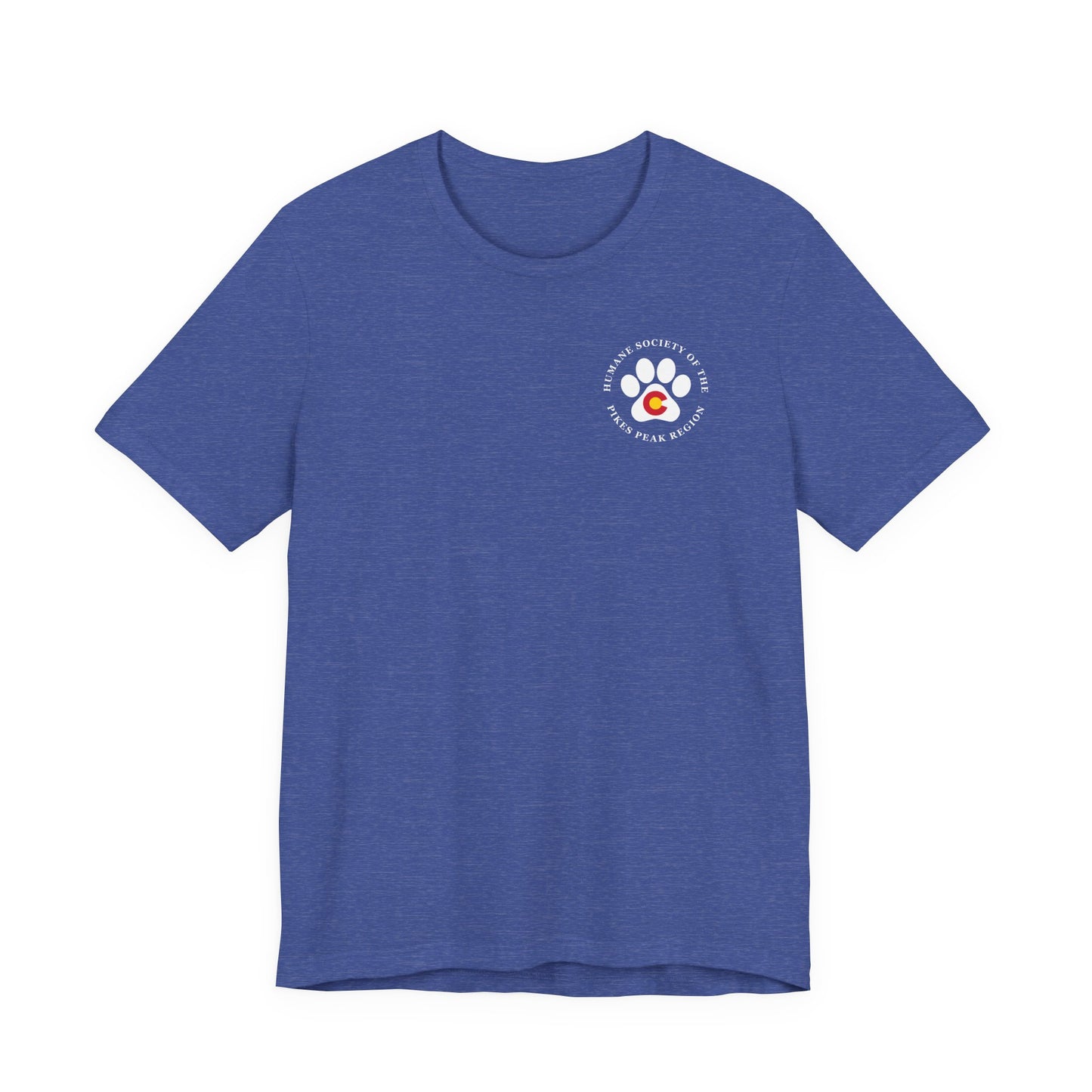 Local Wildlife - Unisex Jersey Short Sleeve Tee