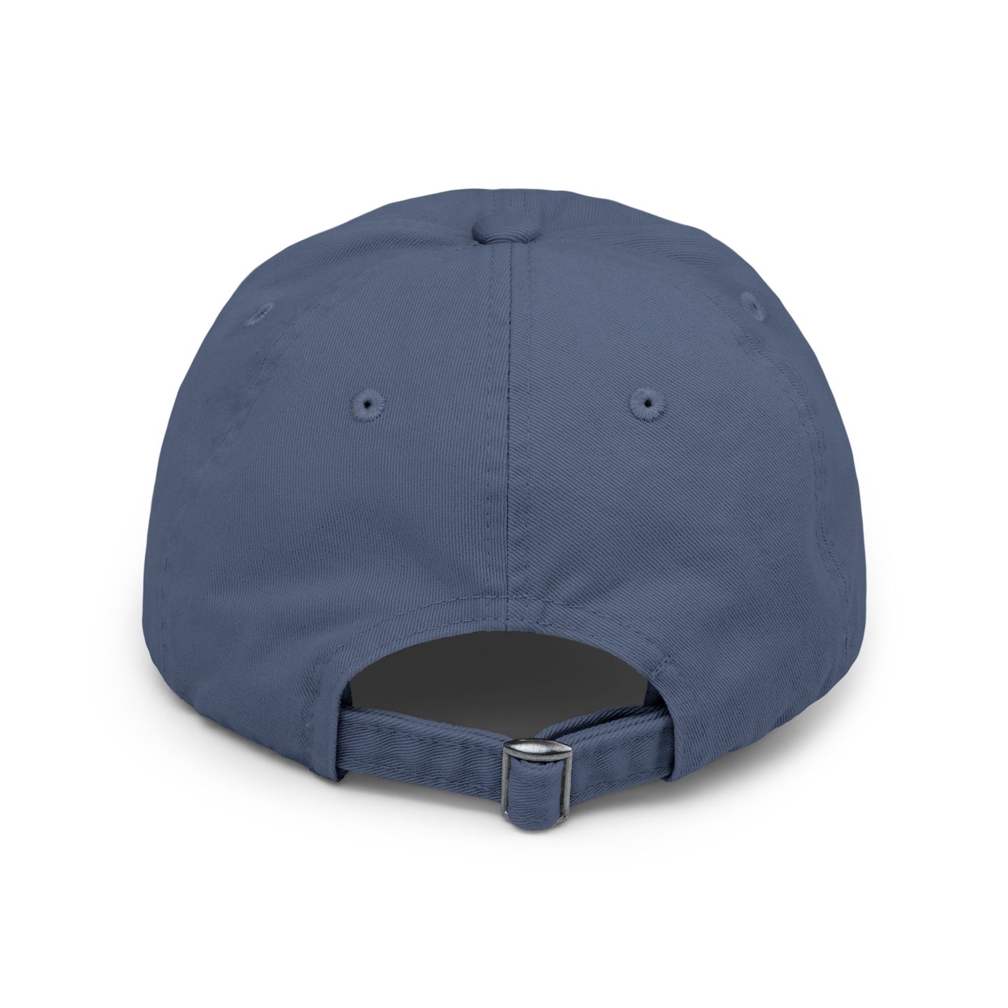 HSPPR Logo - Distressed Baseball Hat