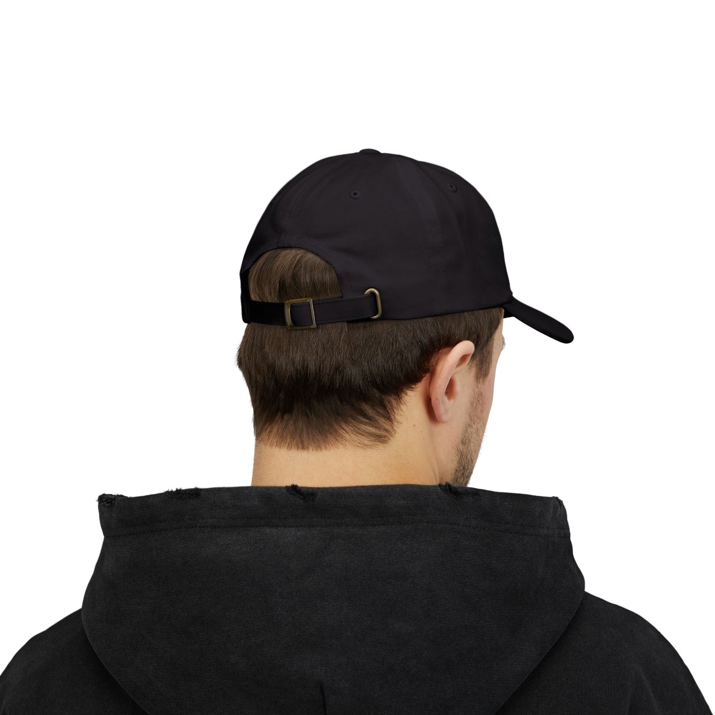 Classic HSPPR - Embroidered Hat