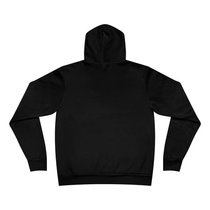 HSPPR - Unisex Fleece Pullover Hoodie