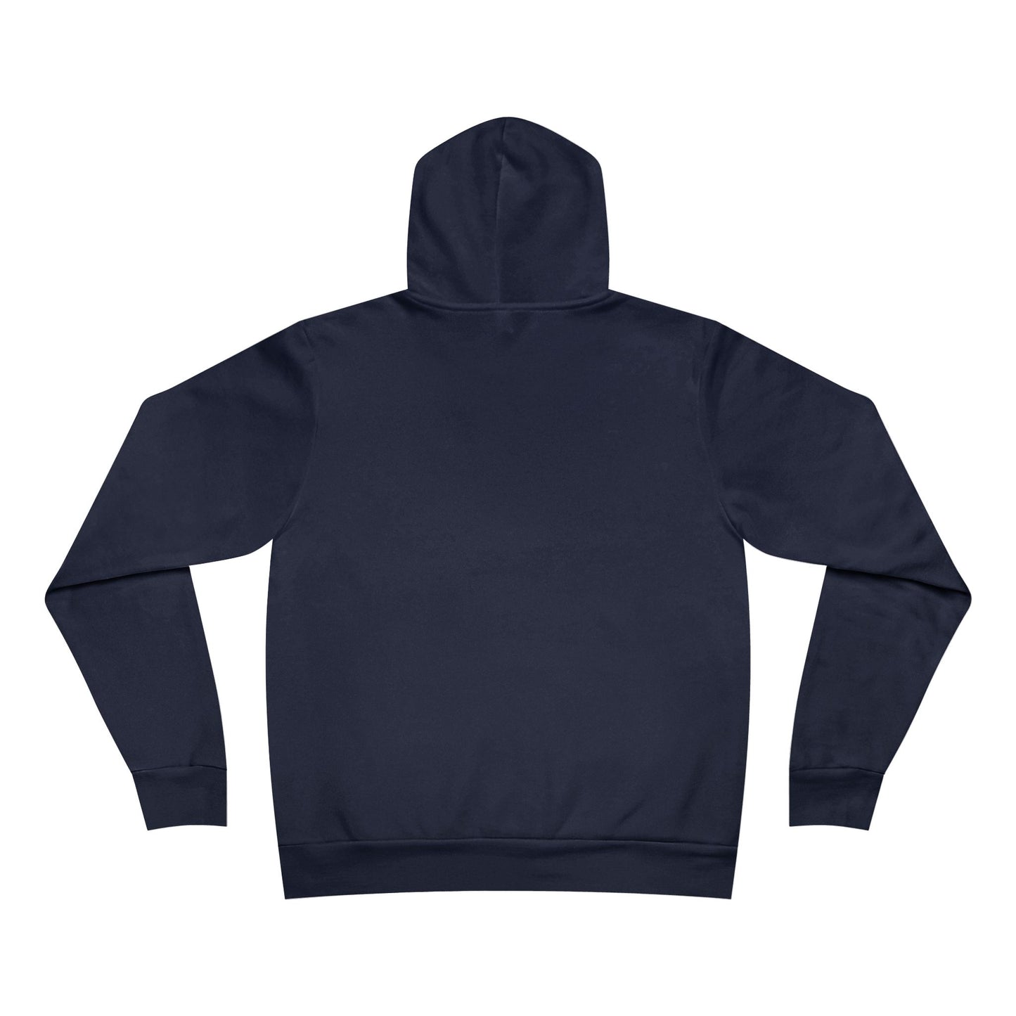 HSPPR - Unisex Fleece Pullover Hoodie