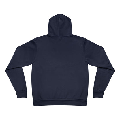 HSPPR - Unisex Fleece Pullover Hoodie