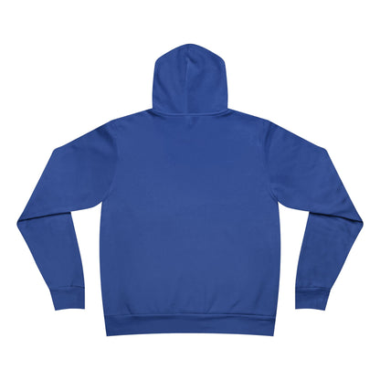 HSPPR - Unisex Fleece Pullover Hoodie