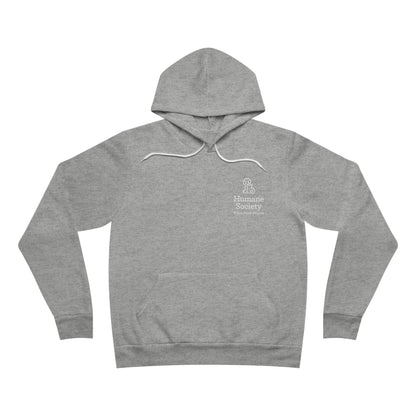 HSPPR - Unisex Fleece Pullover Hoodie