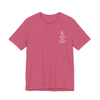We Believe - Unisex Jersey Short Sleeve Tee
