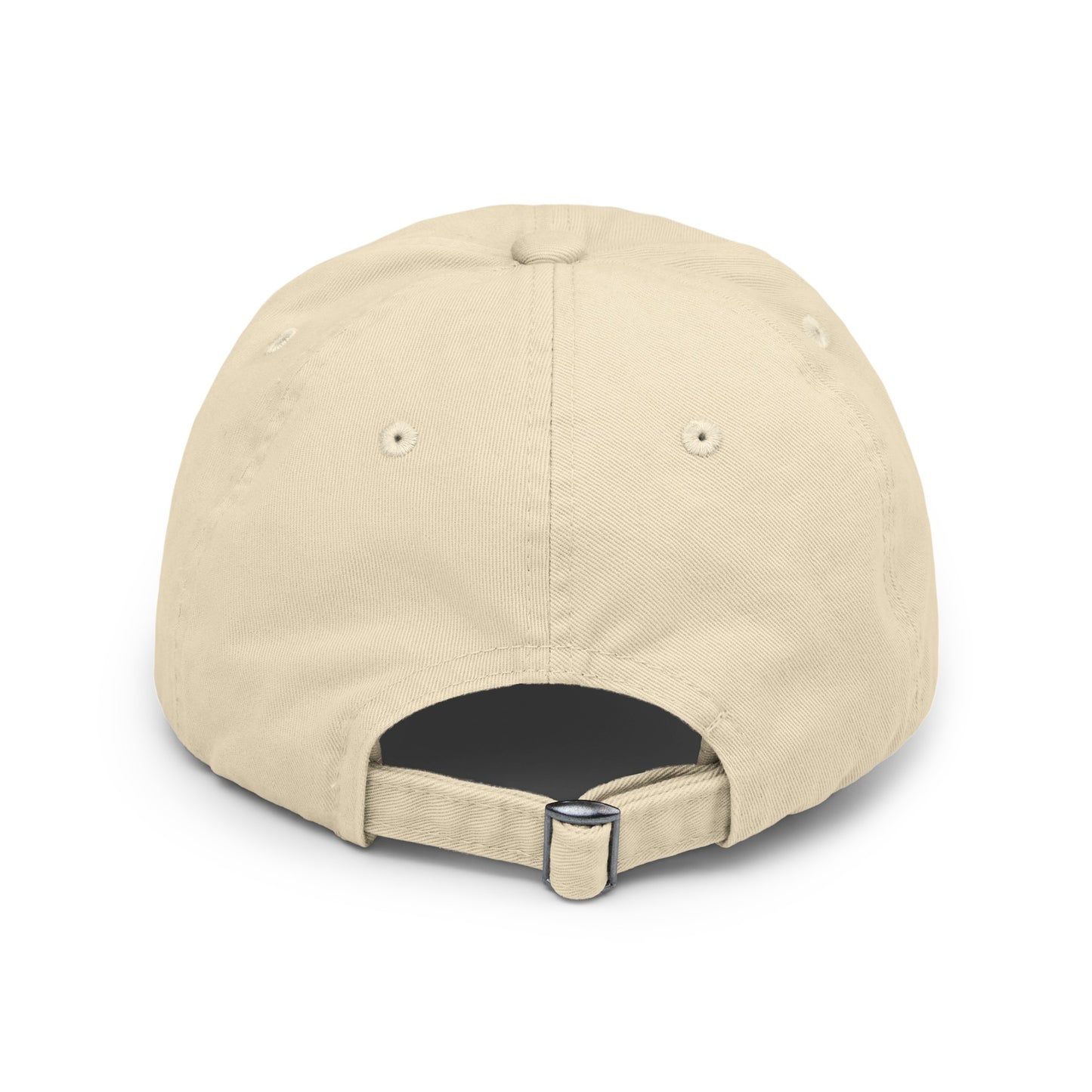 HSPPR Logo - Distressed Baseball Hat