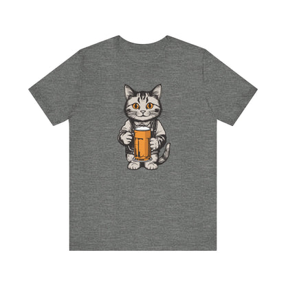 Craft Beer Collection - Oktoberfest Cat