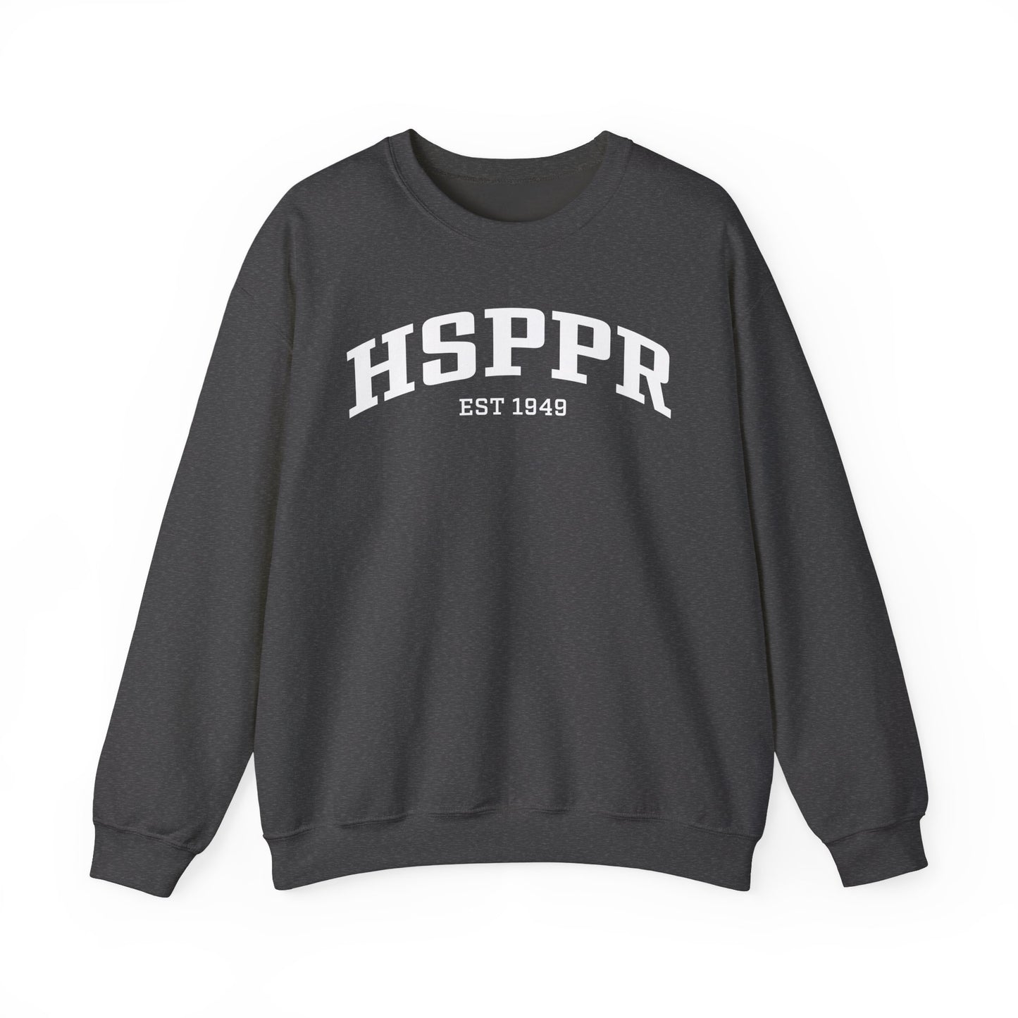 Classic HSPPR - Unisex Heavy Blend™ Crewneck Sweatshirt