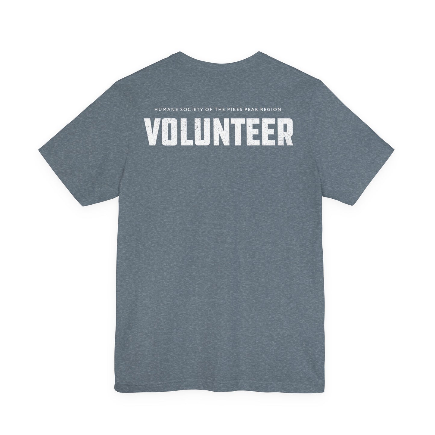 Built Different - Unisex Jersey Short Sleeve Tee