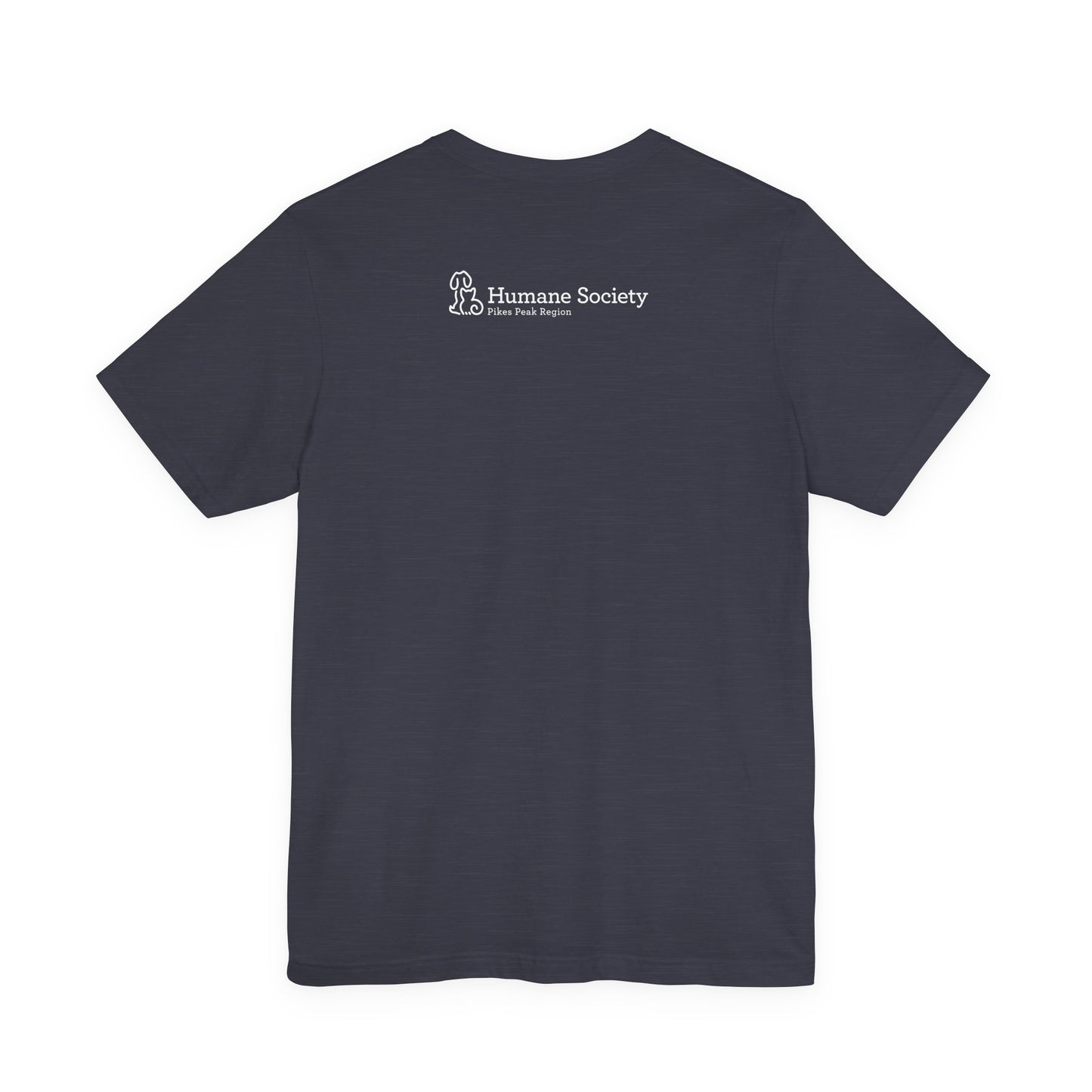 Adventure Is Better Together - Unisex Jersey Short Sleeve Tee