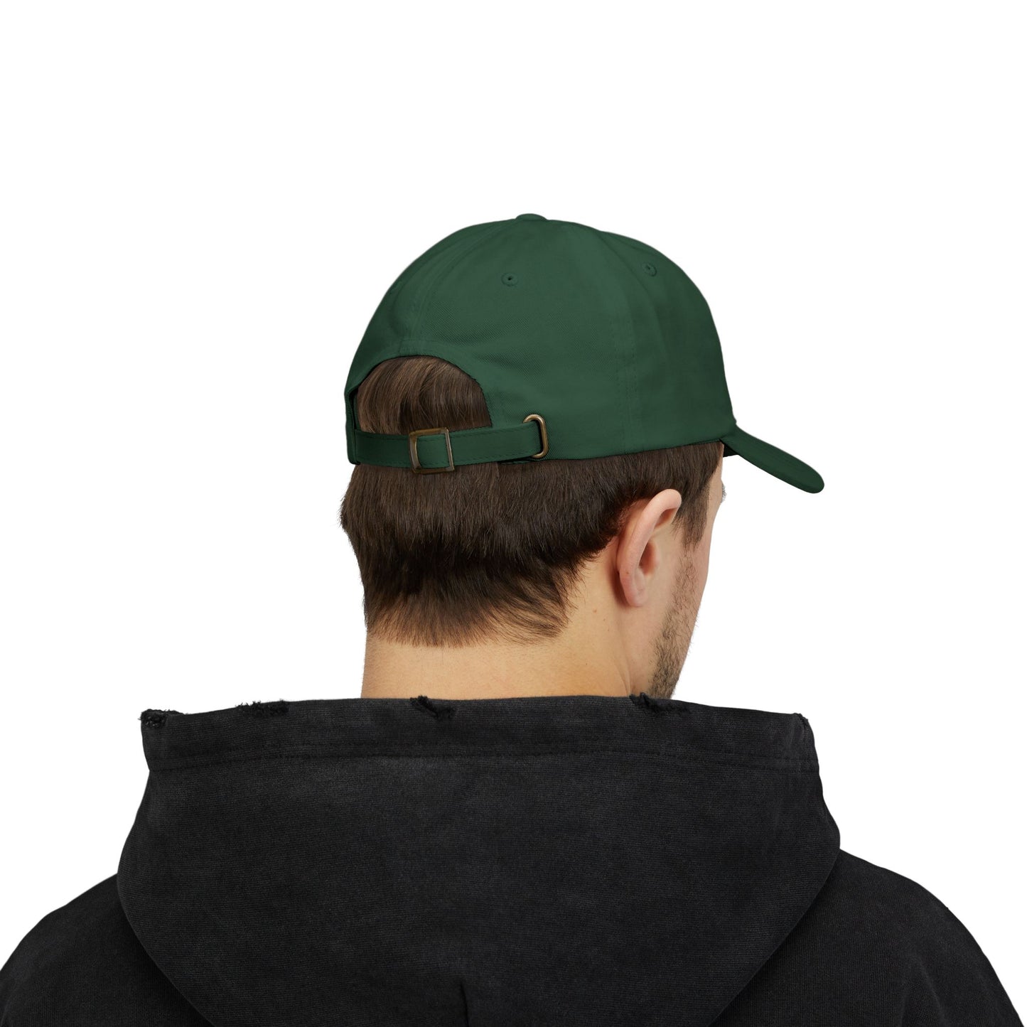 Classic HSPPR - Embroidered Hat