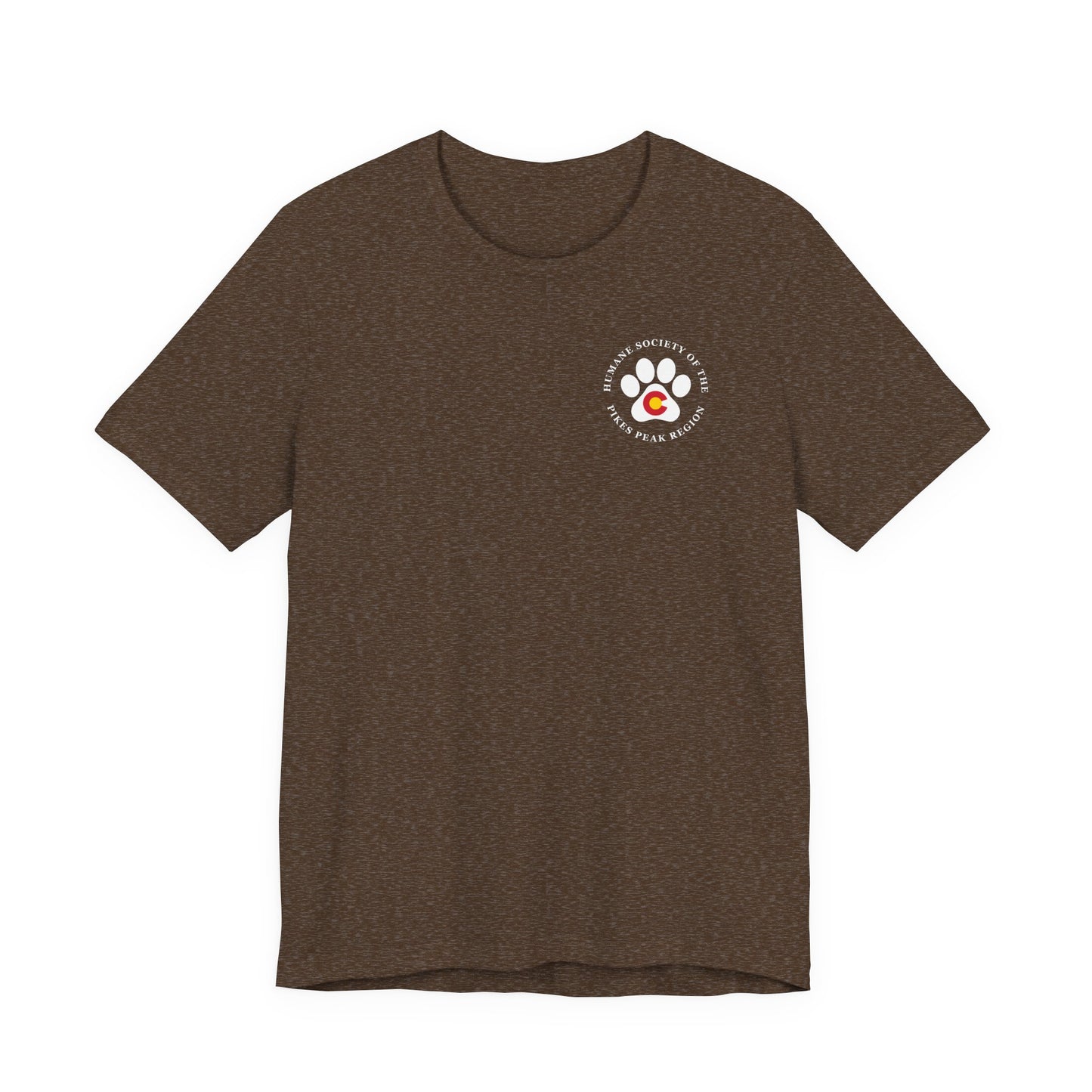 Local Wildlife - Unisex Jersey Short Sleeve Tee