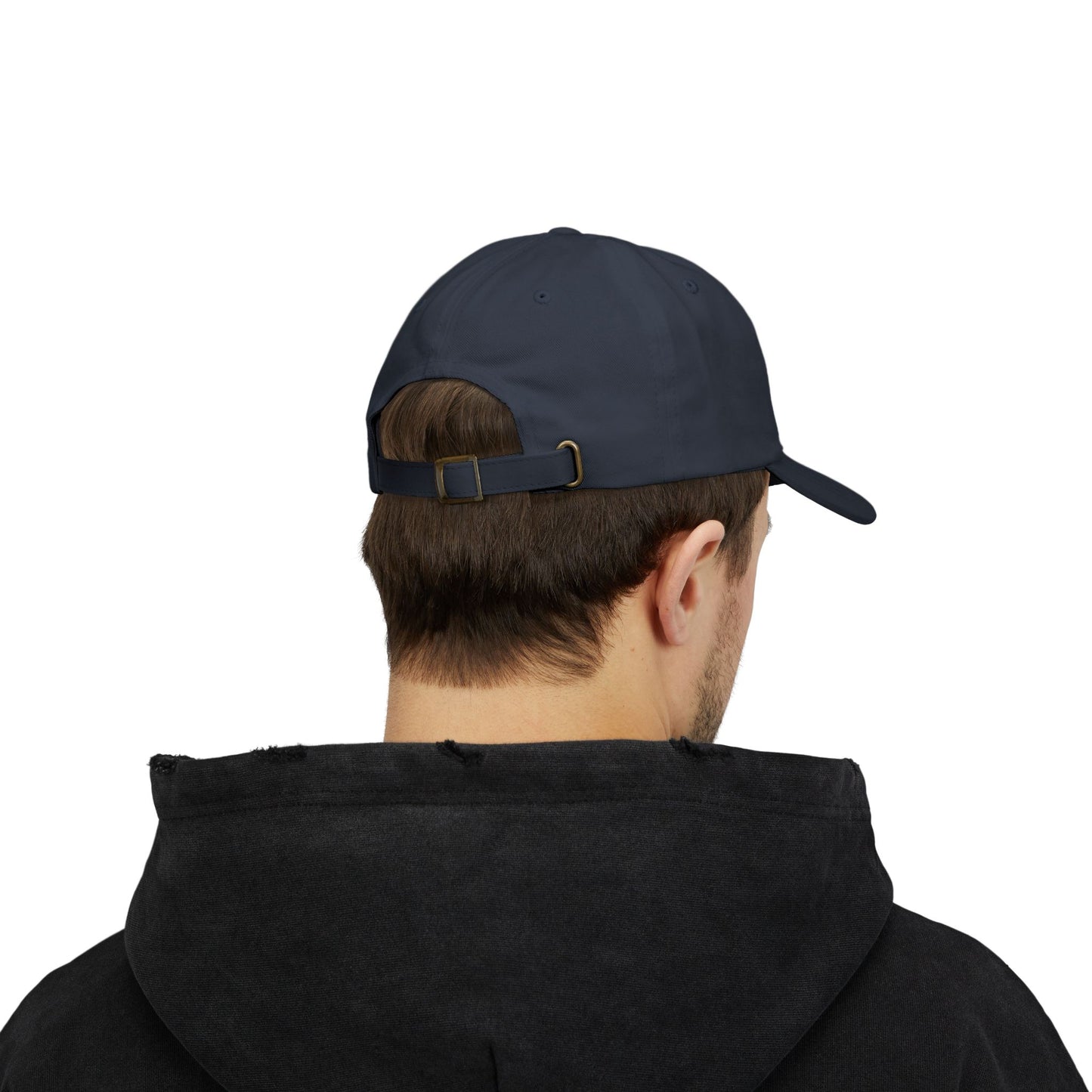 Classic HSPPR - Embroidered Hat