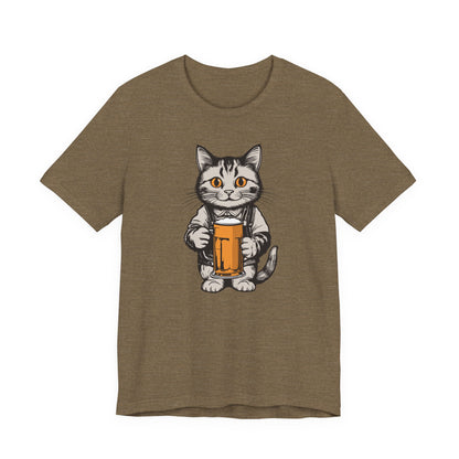 Craft Beer Collection - Oktoberfest Cat