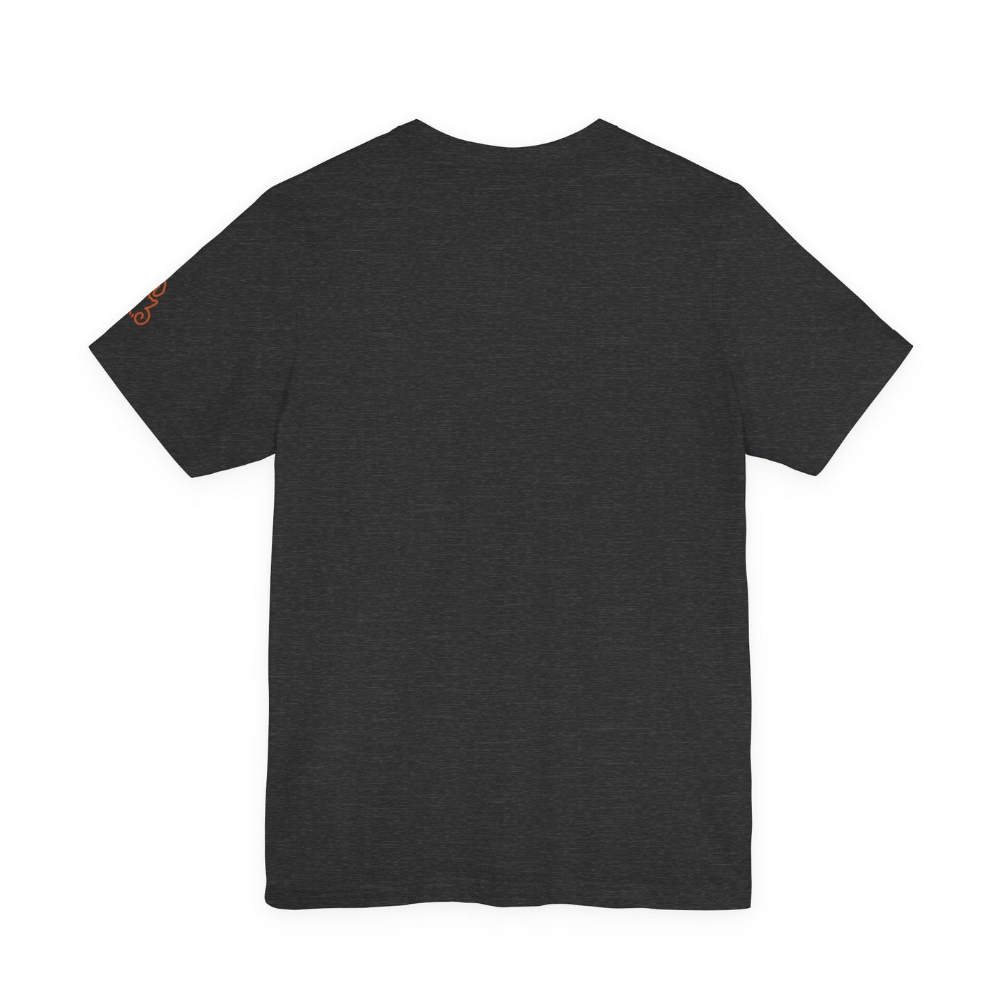 Pawtoberfest Unisex Jersey Short Sleeve Tee