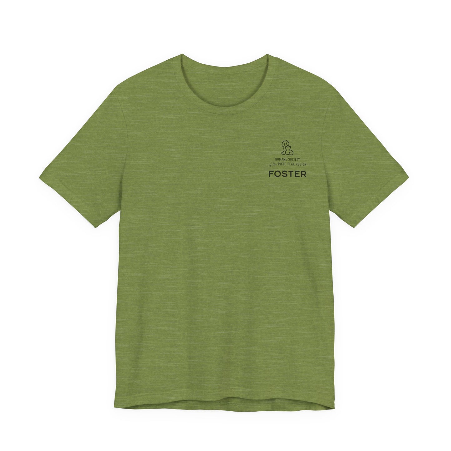 Soft Landing - Unisex Jersey Short Sleeve Tee