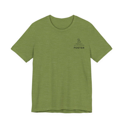 Soft Landing - Unisex Jersey Short Sleeve Tee