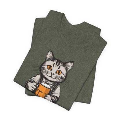 Craft Beer Collection - Oktoberfest Cat