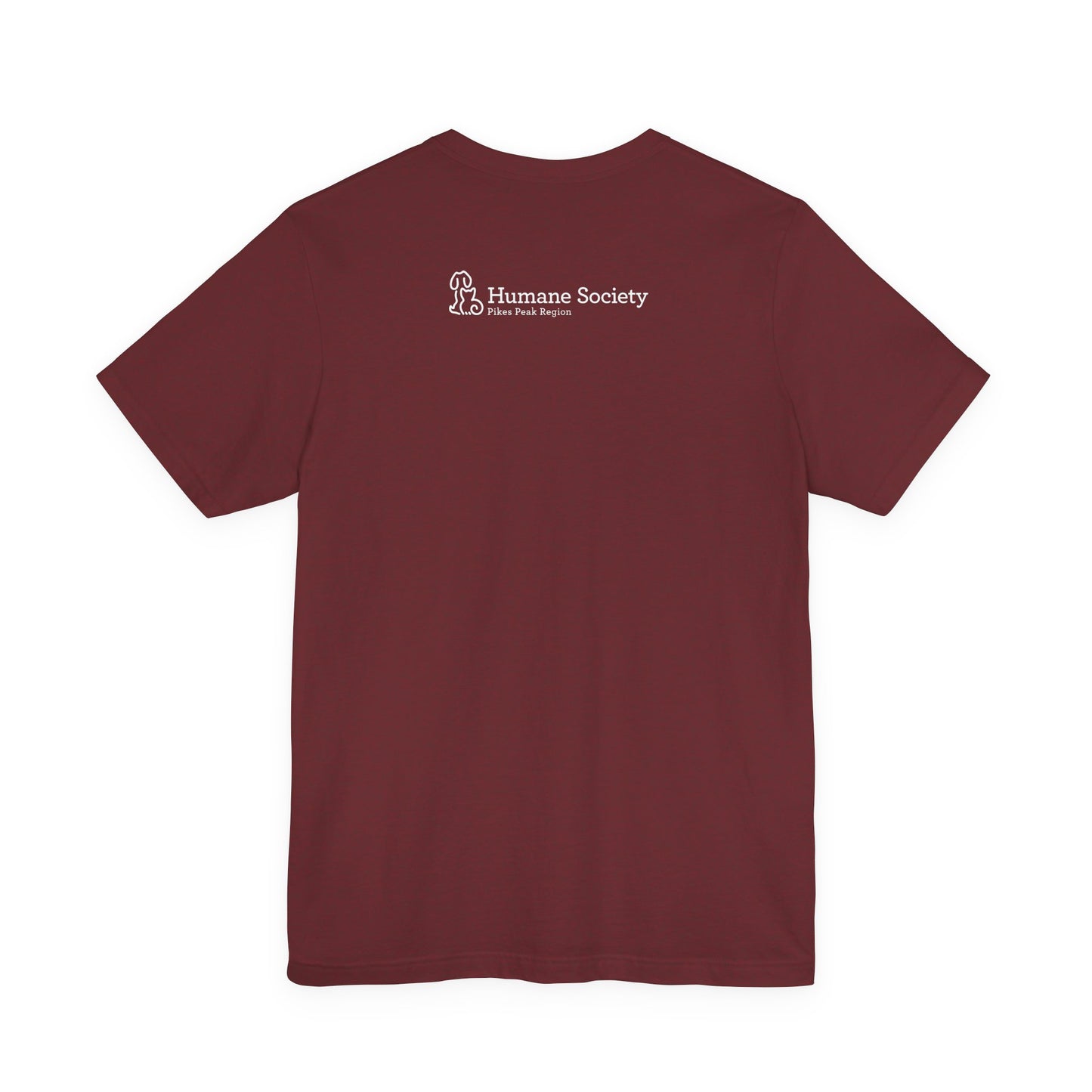 Adventure Is Better Together - Unisex Jersey Short Sleeve Tee