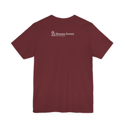 Adventure Is Better Together - Unisex Jersey Short Sleeve Tee