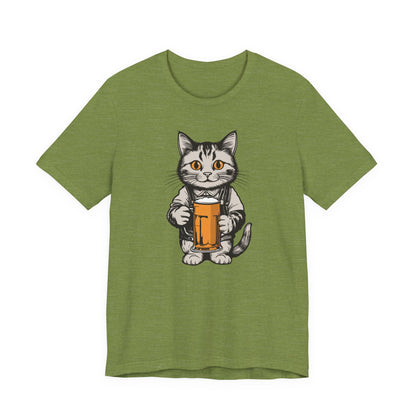 Craft Beer Collection - Oktoberfest Cat