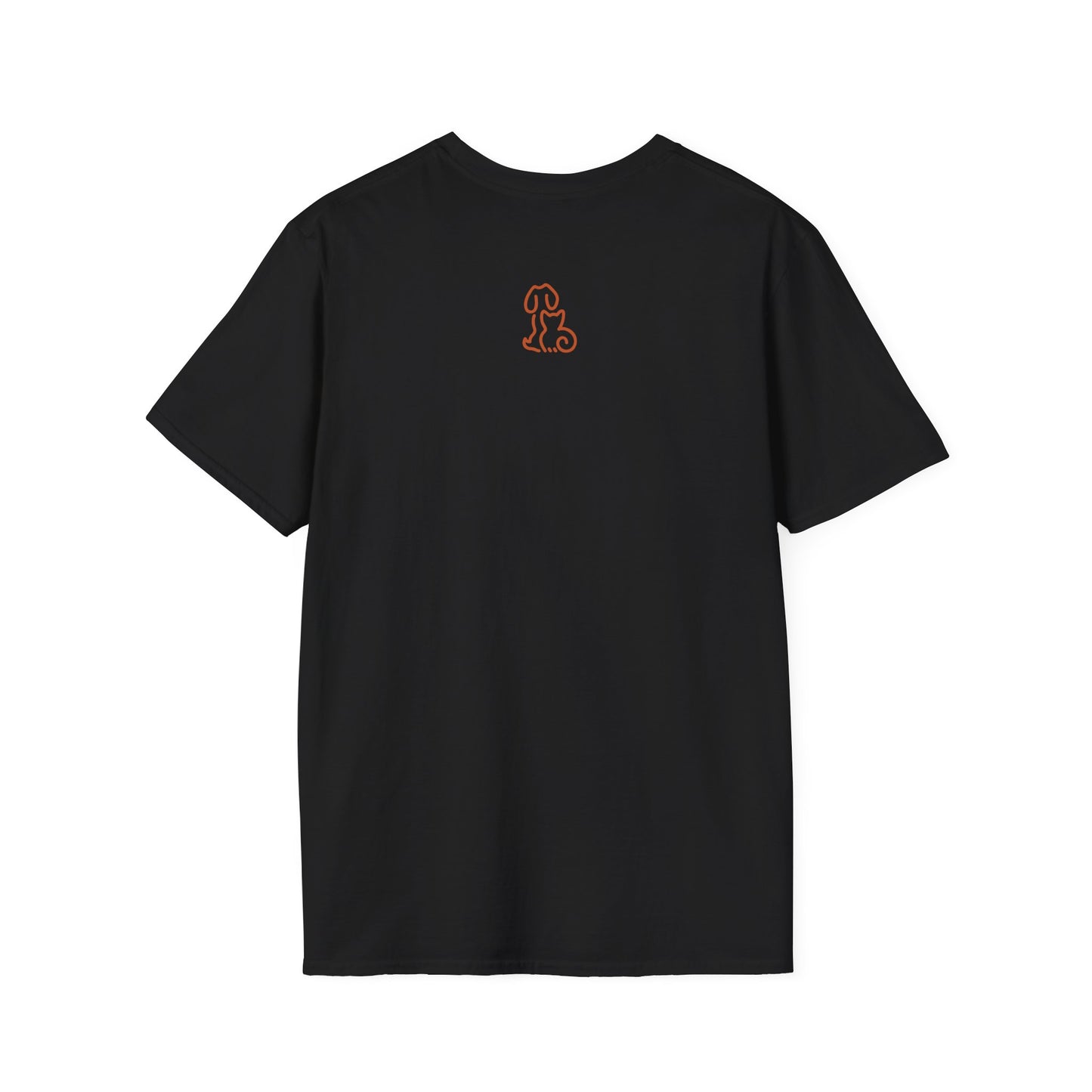 Pawtoberfest Unisex Jersey Short Sleeve Tee