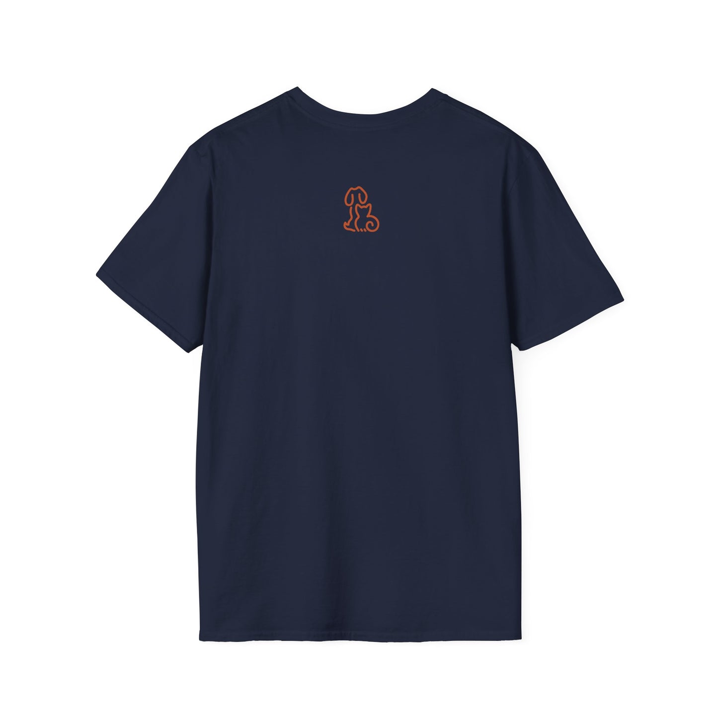 Pawtoberfest Unisex Jersey Short Sleeve Tee