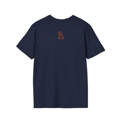 Pawtoberfest Unisex Jersey Short Sleeve Tee