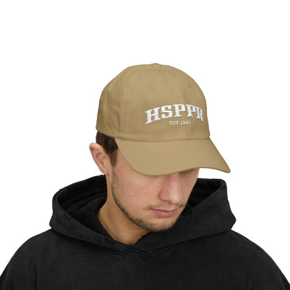 Classic HSPPR - Embroidered Hat