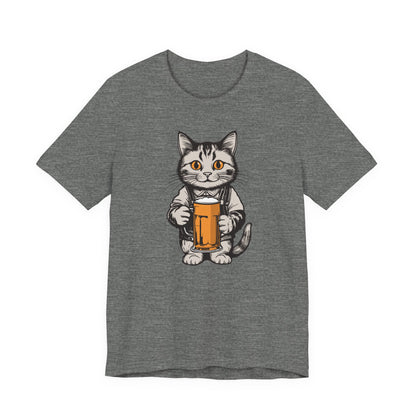Craft Beer Collection - Oktoberfest Cat