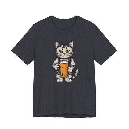 Craft Beer Collection - Oktoberfest Cat