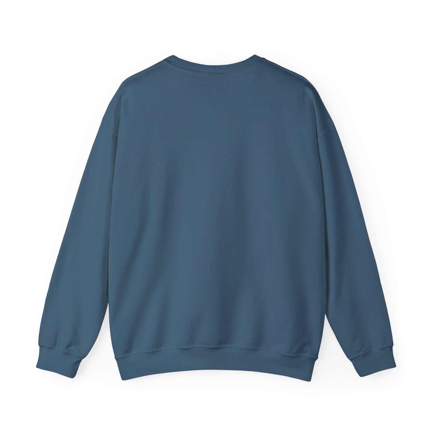 Classic HSPPR - Unisex Heavy Blend™ Crewneck Sweatshirt