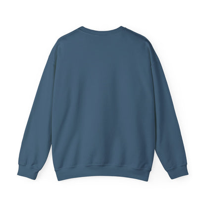 Classic HSPPR - Unisex Heavy Blend™ Crewneck Sweatshirt