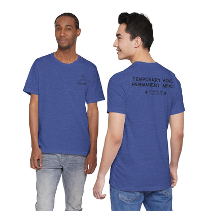Soft Landing - Unisex Jersey Short Sleeve Tee