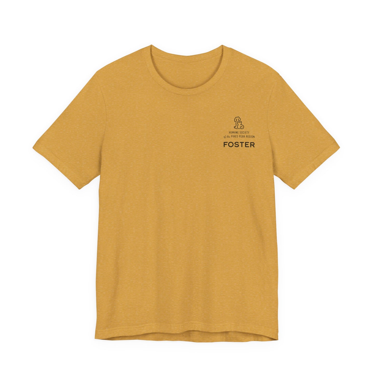 Soft Landing - Unisex Jersey Short Sleeve Tee