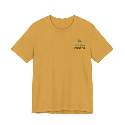 Soft Landing - Unisex Jersey Short Sleeve Tee