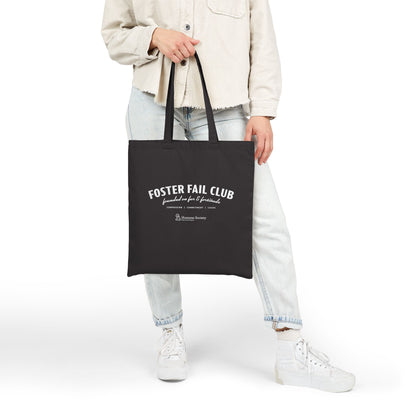 Foster Fail Club Tote Bag