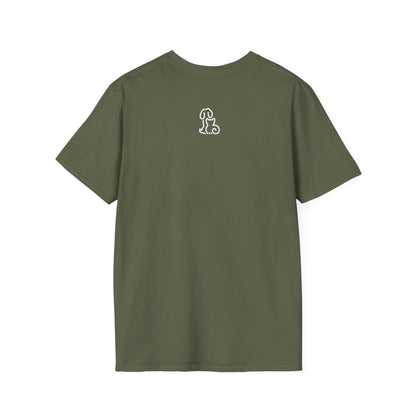 Pawtoberfest Unisex Jersey Short Sleeve Tee
