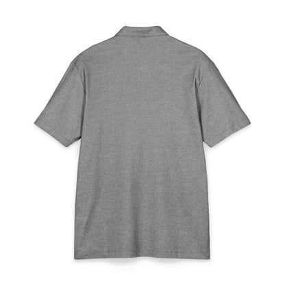 HSPPR - Port Authority® Fine Pique Blend Polo